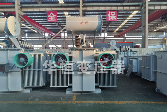 6300KVA南陵南陵南陵电力变压器