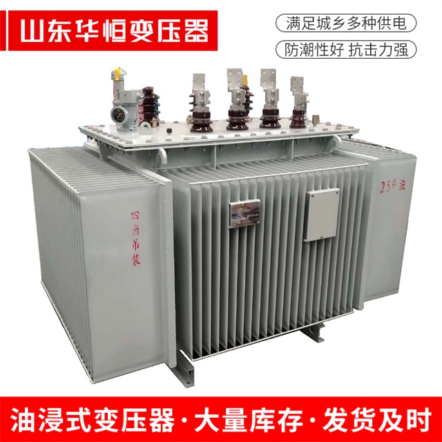 S13-10000/35南陵南陵南陵电力变压器厂家