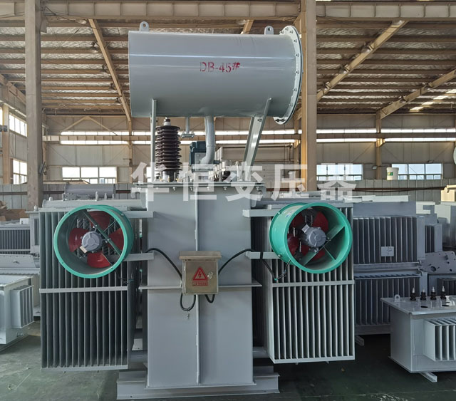 S13-8000/35南陵南陵南陵电力变压器